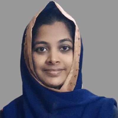Febina Fazil